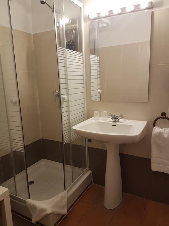 Habitación cuádruple